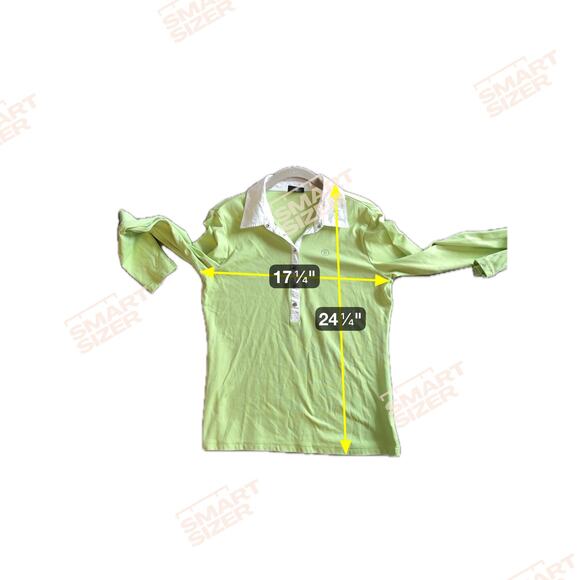 Womens long sleeve Bogner medium top - Picture 2 of 8